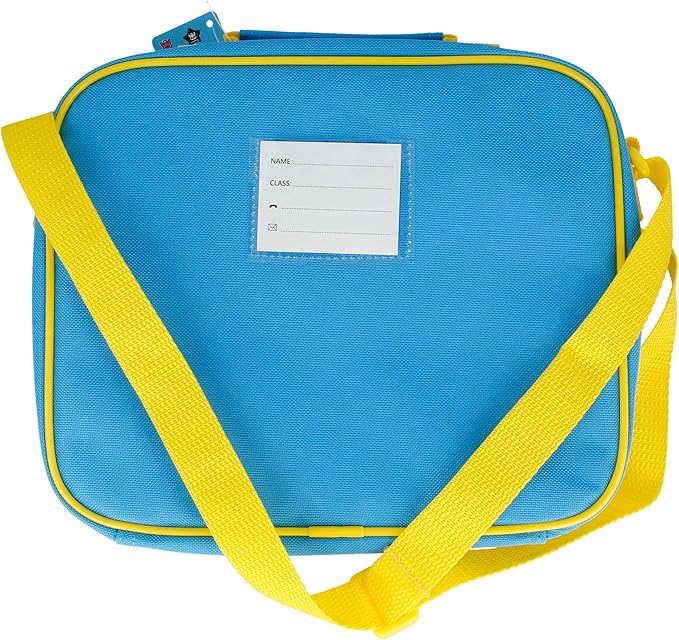 Buy Stor Rectangular Insulated Bag Baby Shark | Yallatoys.com