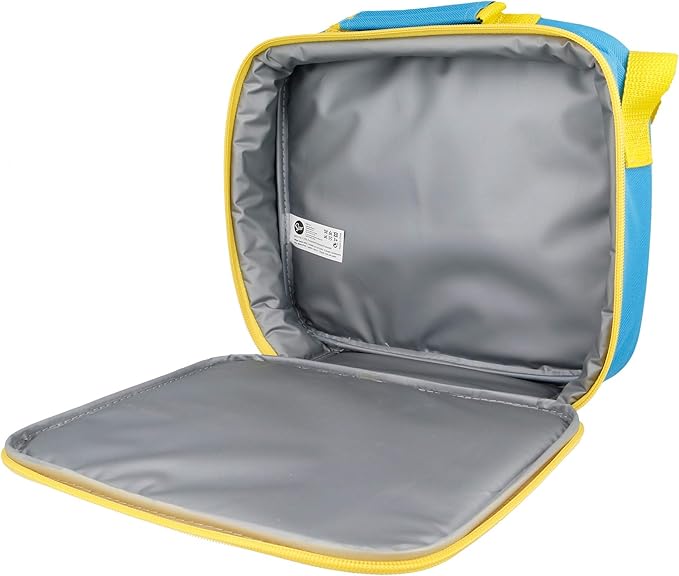 Buy Stor Rectangular Insulated Bag Baby Shark | Yallatoys.com