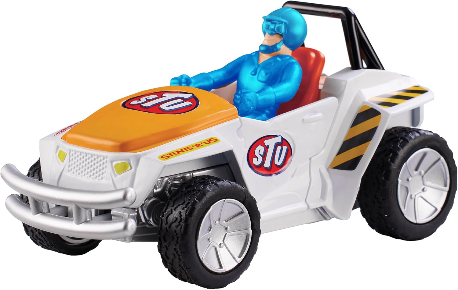 Buy Stuntman Stu Buggy Smash and Crash | Yallatoys.com