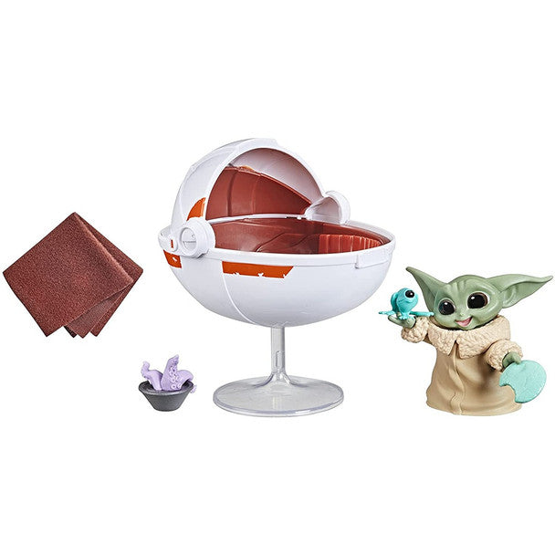 Buy Star Wars The Bounty Collection Build Up Pack | Yallatoys.com