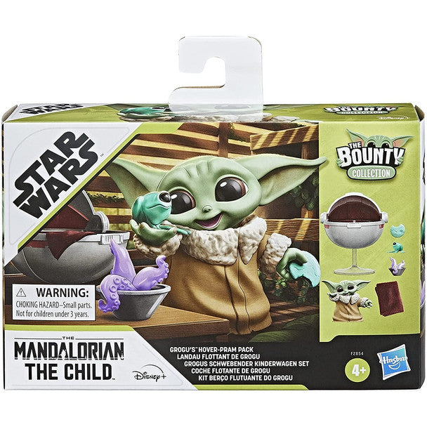 Buy Star Wars The Bounty Collection Build Up Pack | Yallatoys.com