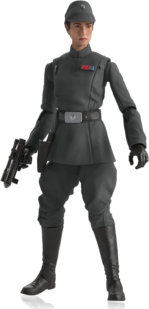 Buy Star Wars The Black Series Tala | Yallatoys.com