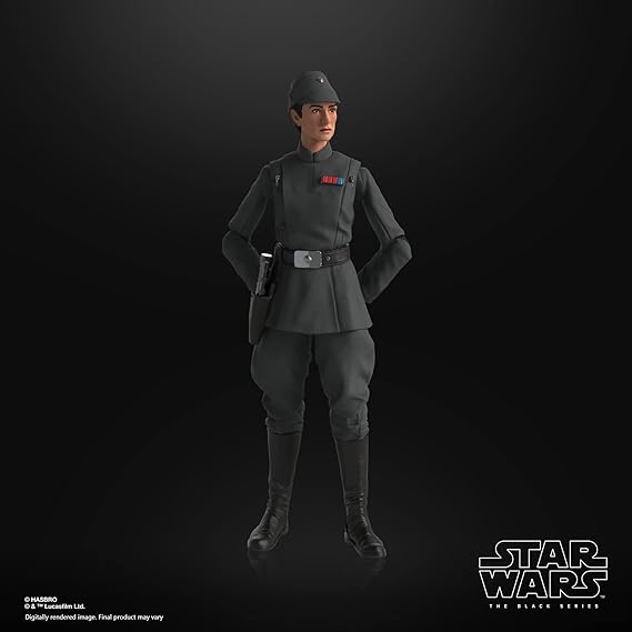 Buy Star Wars The Black Series Tala | Yallatoys.com