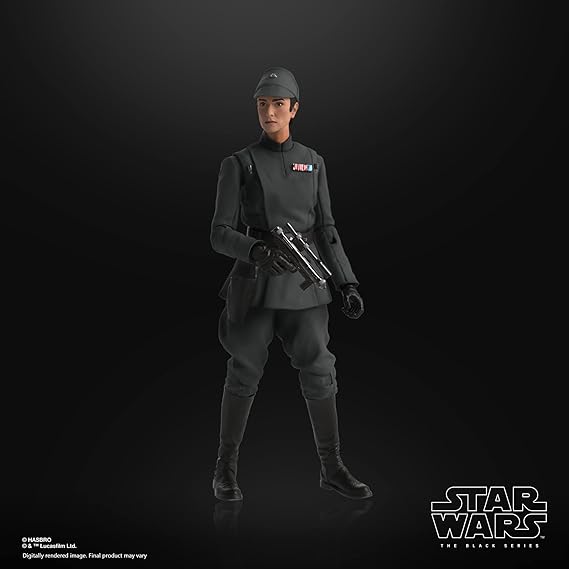 Buy Star Wars The Black Series Tala | Yallatoys.com