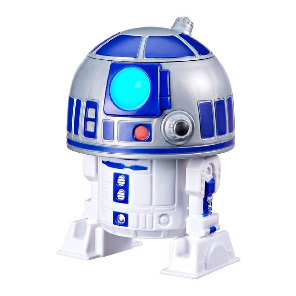 Buy Star Wars Droidables R2D2 Figure | Yallatoys.com