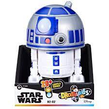 Buy Star Wars Droidables R2D2 Figure | Yallatoys.com