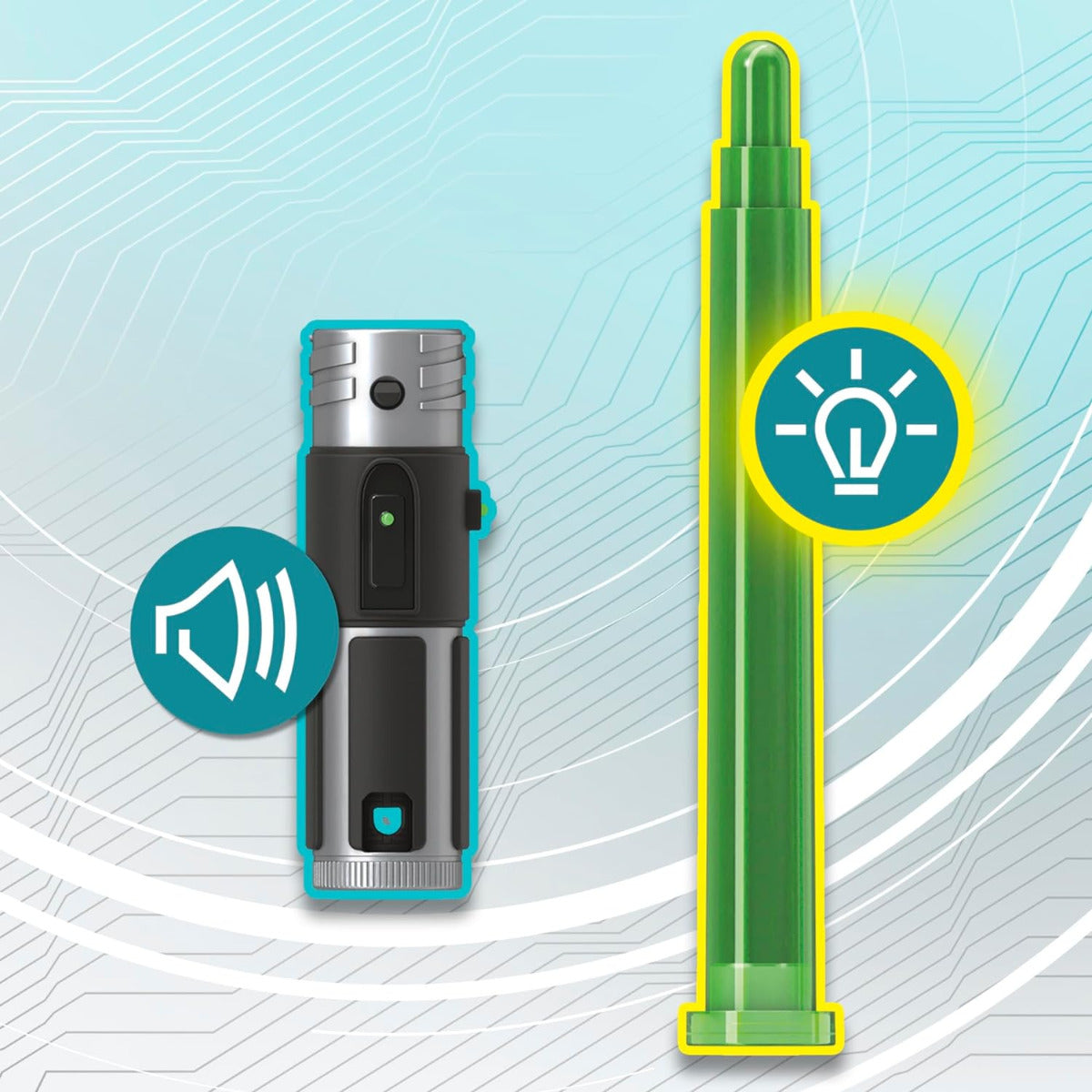 Buy Star Wars Lightsaber Forge Yoda | Yallatoys.com