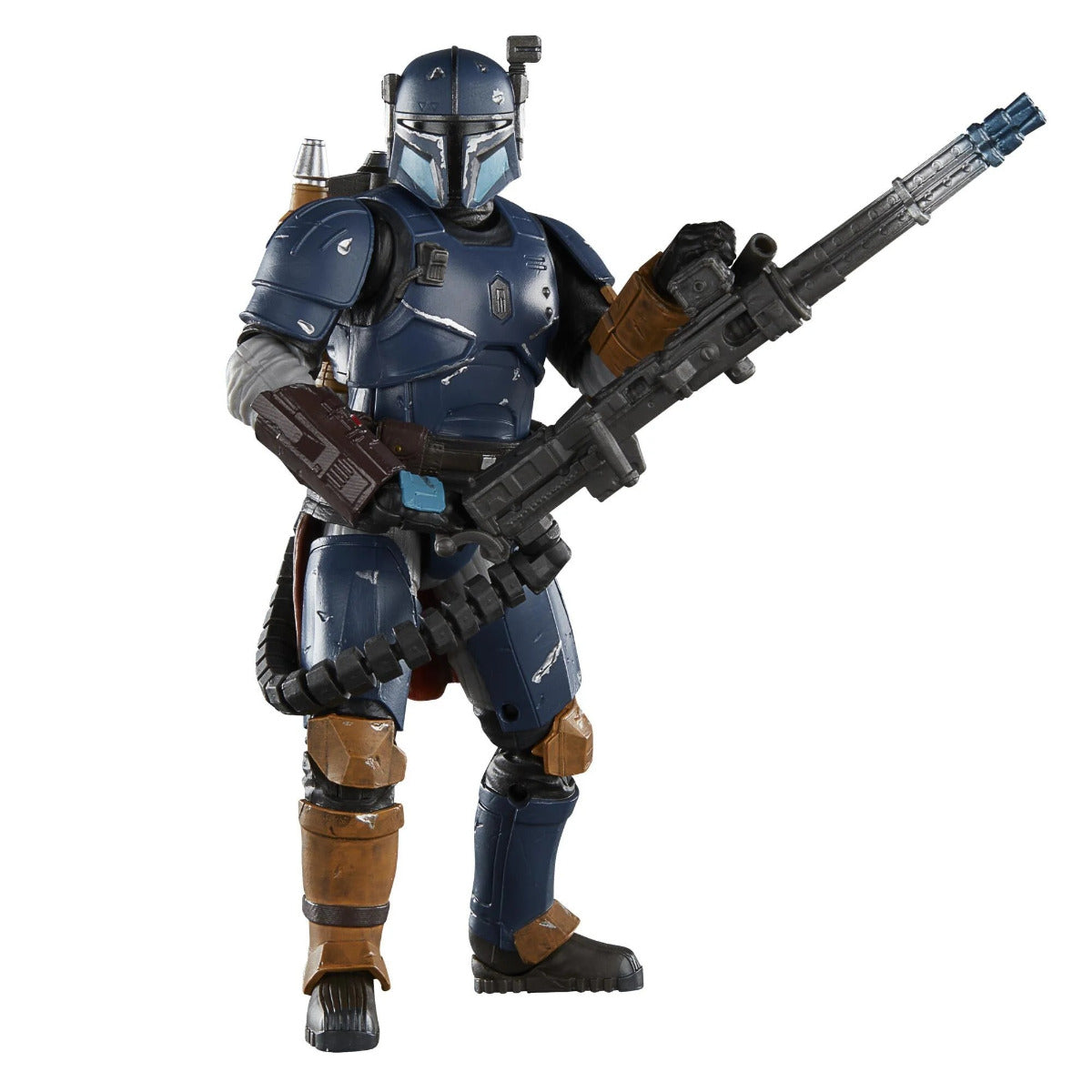 Buy Star Wars Black Series Deluxe Action Figure | Yallatoys.com