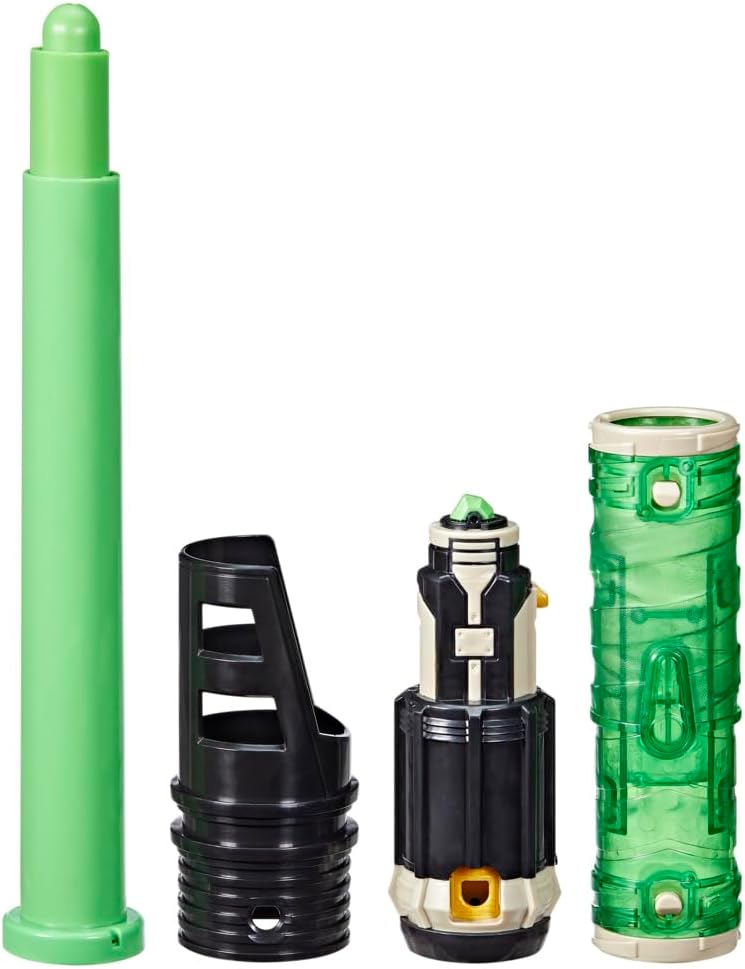 Buy Star Wars Lightsaber Forge Kyber Core Luke Skywalker | Yallatoys.com