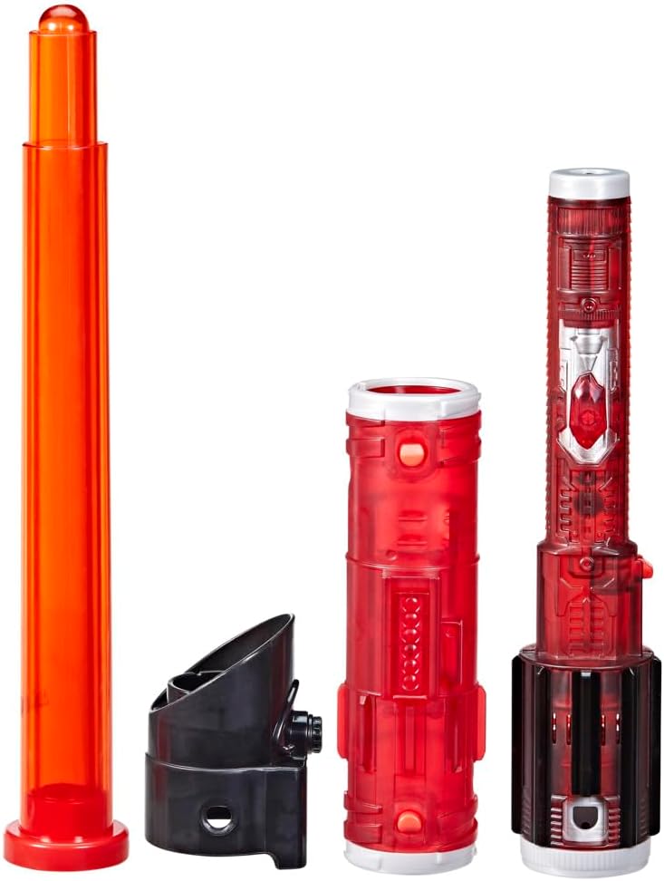 Buy Star Wars Lightsaber Forge Kyber Core Darth Vader | Yallatoys.com