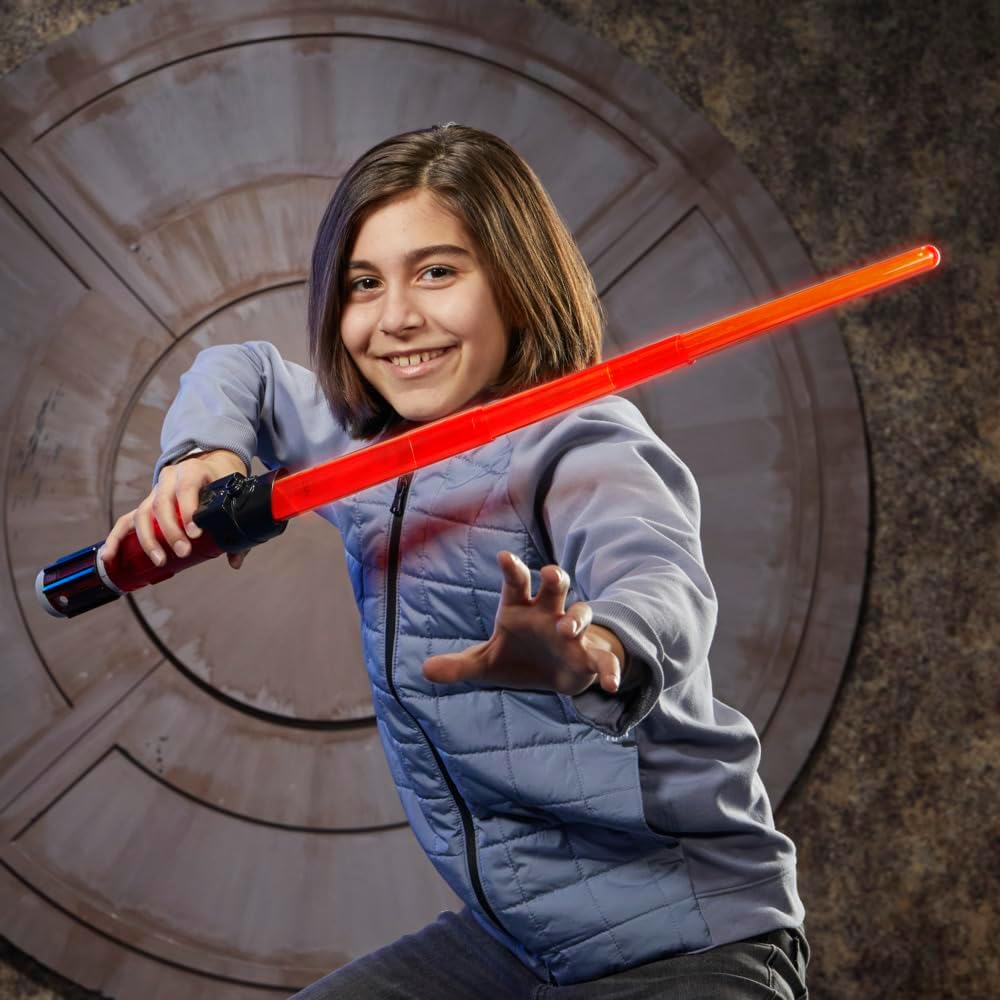 Buy Star Wars Lightsaber Forge Kyber Core Darth Vader | Yallatoys.com
