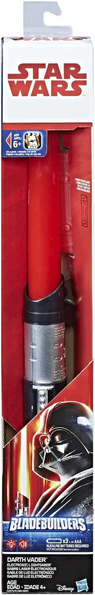 Buy Star Wars Red Lightsaber | Yallatoys.com