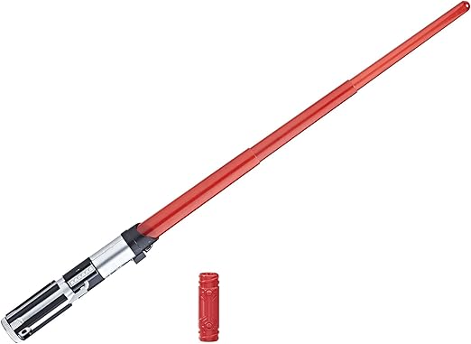 Buy Star Wars Red Lightsaber | Yallatoys.com