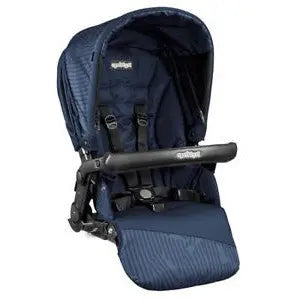 Pop Up Seat Geo Navy Yallamomz