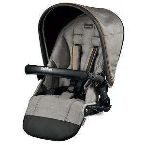 Pop Up Seat Class Grey Yallamomz Yallatoys