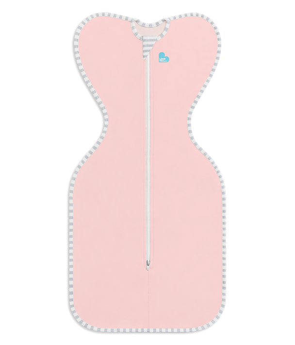 Love To Dream Swaddle UP Original Pink S 0-6 M Love to Dream Yallatoys