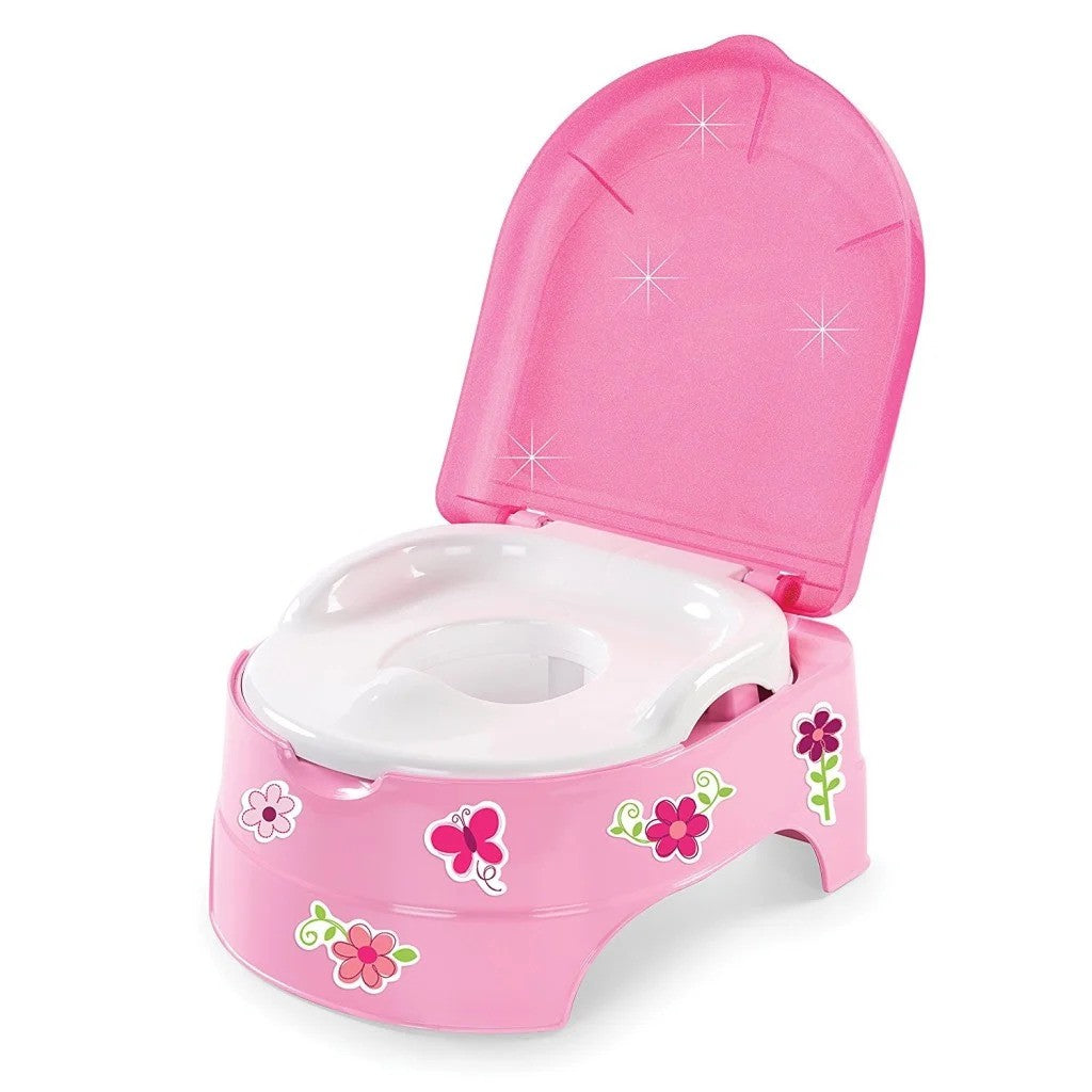 Summer Infant My Fun Potty Summer Infant Yallatoys