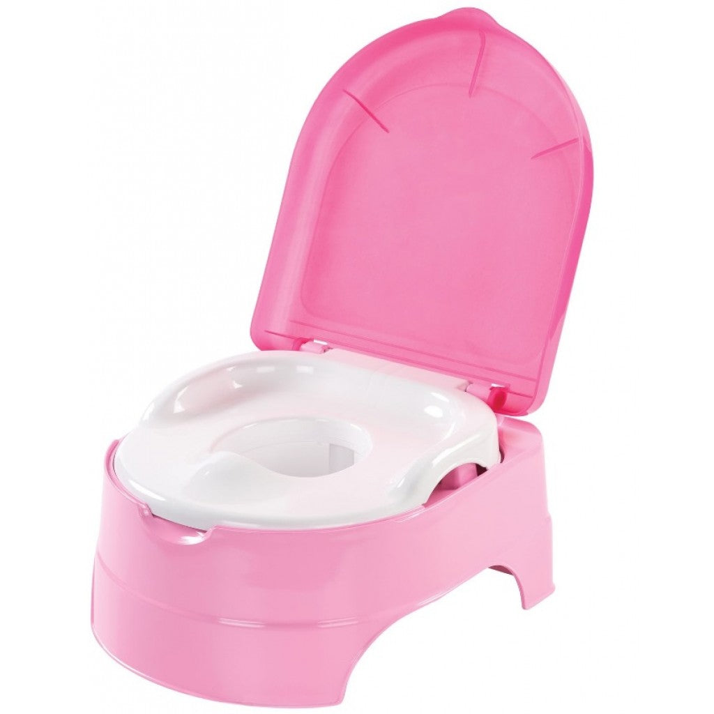 Summer Infant My Fun Potty Summer Infant Yallatoys