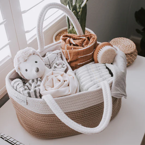 Summer Essentials