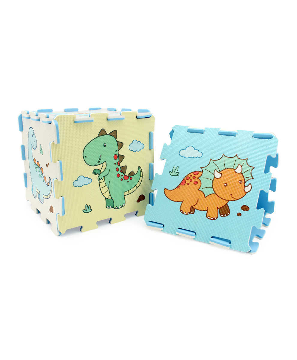 Sunta Dinosaur Puzzle mat Sunta Yallatoys