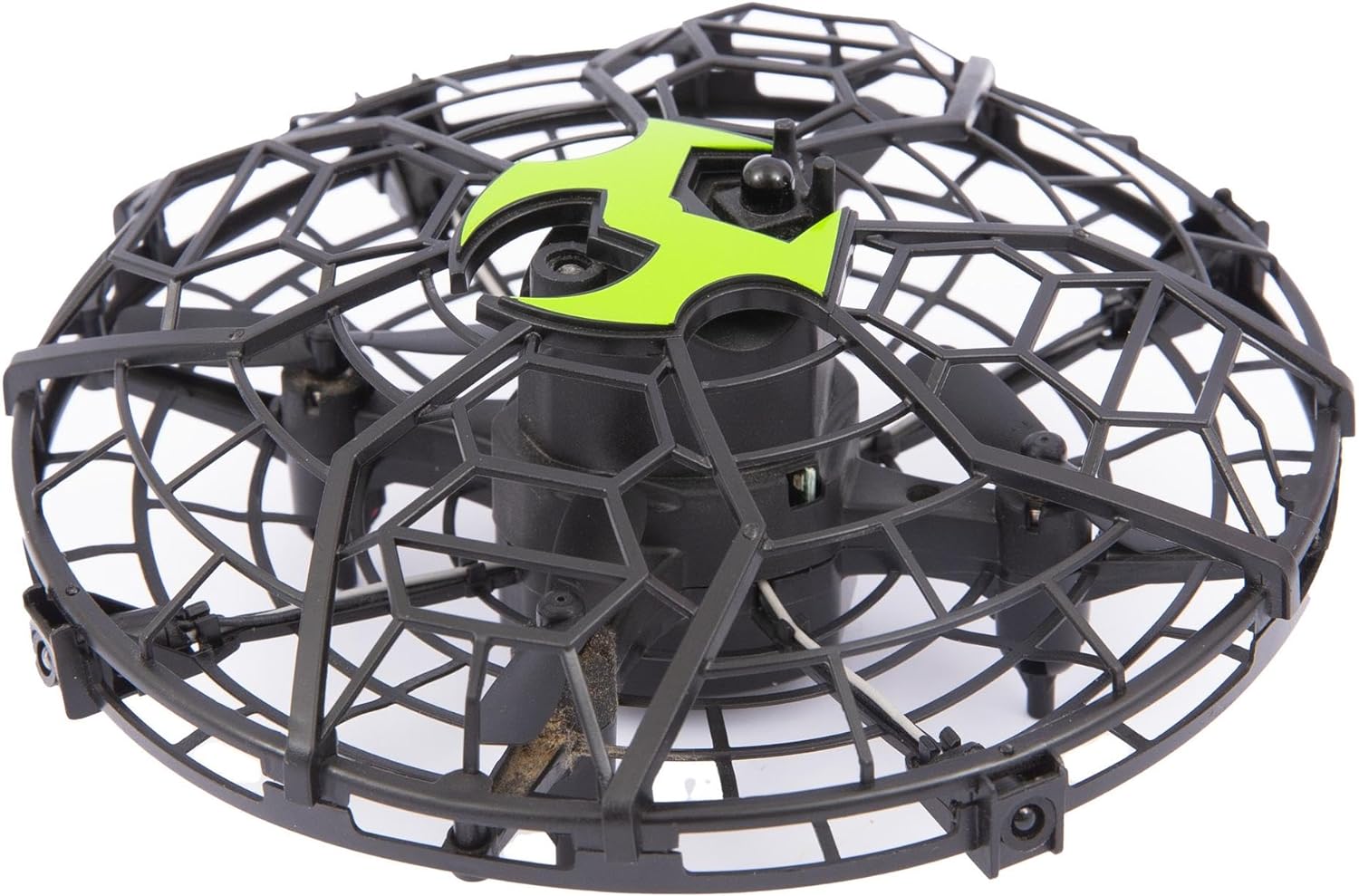Buy Sky Viper Force Hover Sphere Gesture Controlled Drone | Yallatoys.com