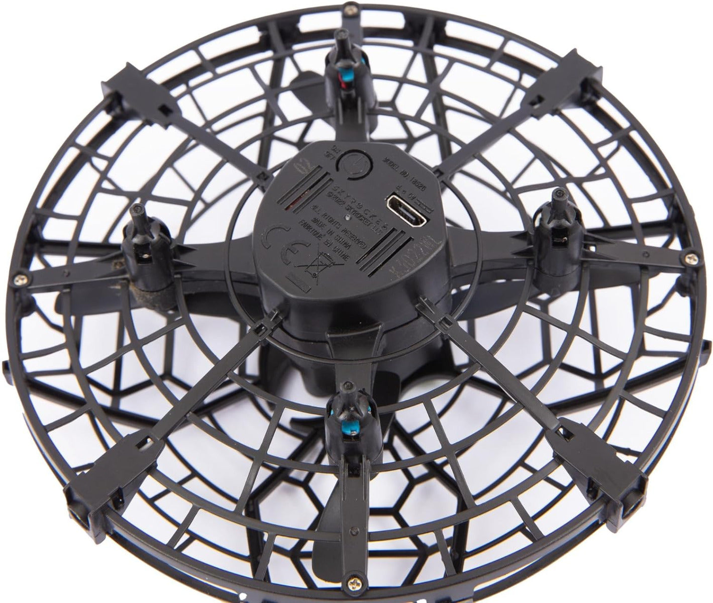 Buy Sky Viper Force Hover Sphere Gesture Controlled Drone | Yallatoys.com