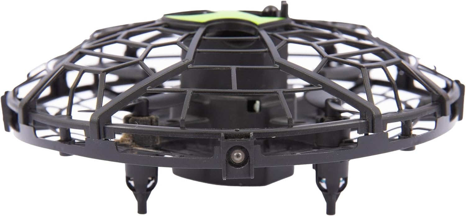 Buy Sky Viper Force Hover Sphere Gesture Controlled Drone | Yallatoys.com