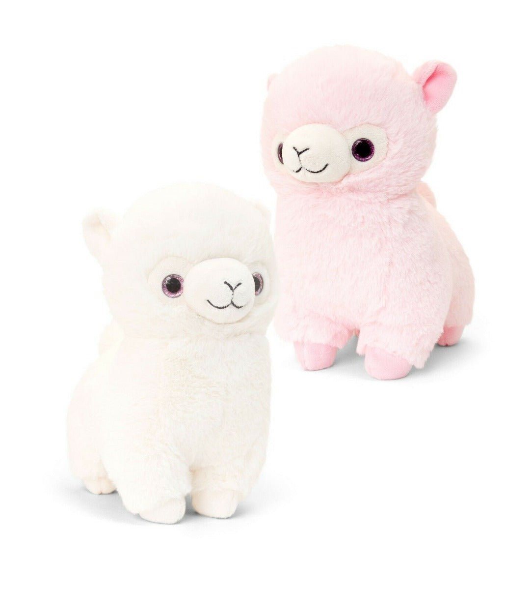 Buy Keel Toys 15cm Llama (Sold Separately Subject to Availability) | Yallatoys.com