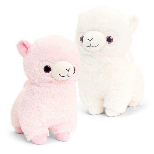Buy Keel Toys 20Cm Llama 2 (Sold Separately Subject To Availability) | Yallatoys.com