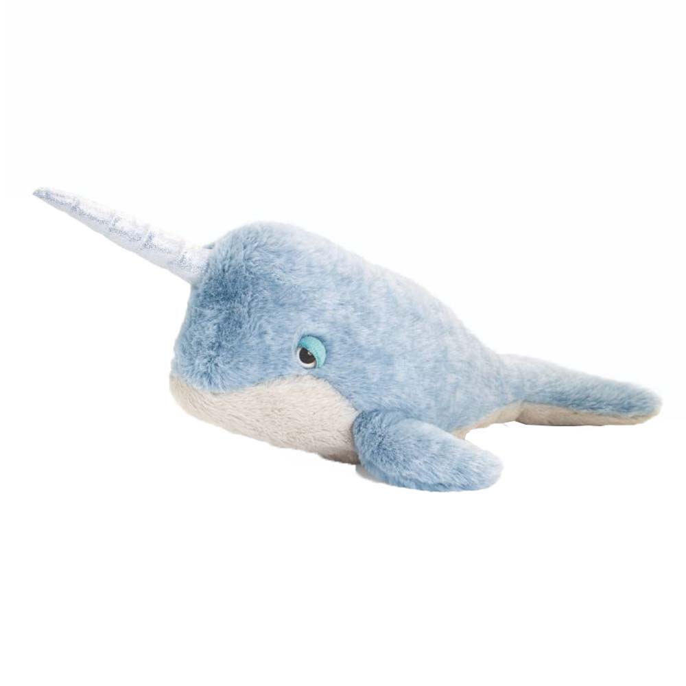 Buy Keel Toys 35cm Narwhal | Yallatoys.com