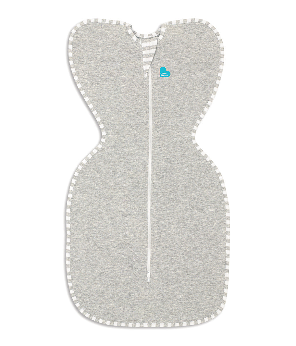 Love To Dream Swaddle UP Original Grey NB 0-6 M Love to Dream Yallatoys