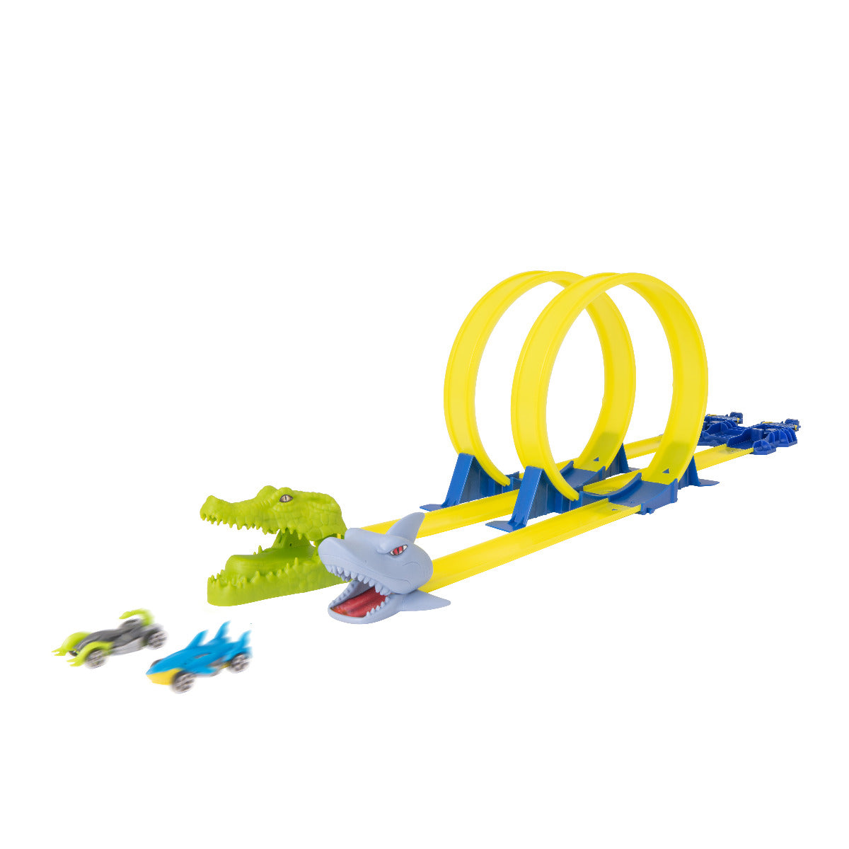 swamp attack vehicle toy