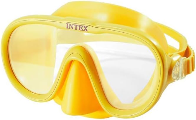 swimming mask and snorkel kids
