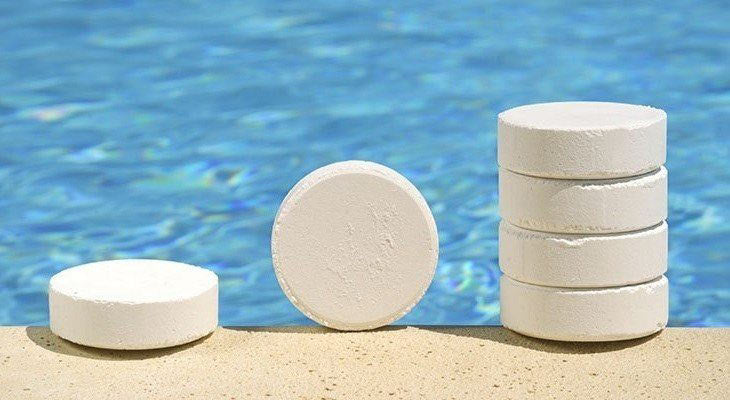 swimming pool cleaner