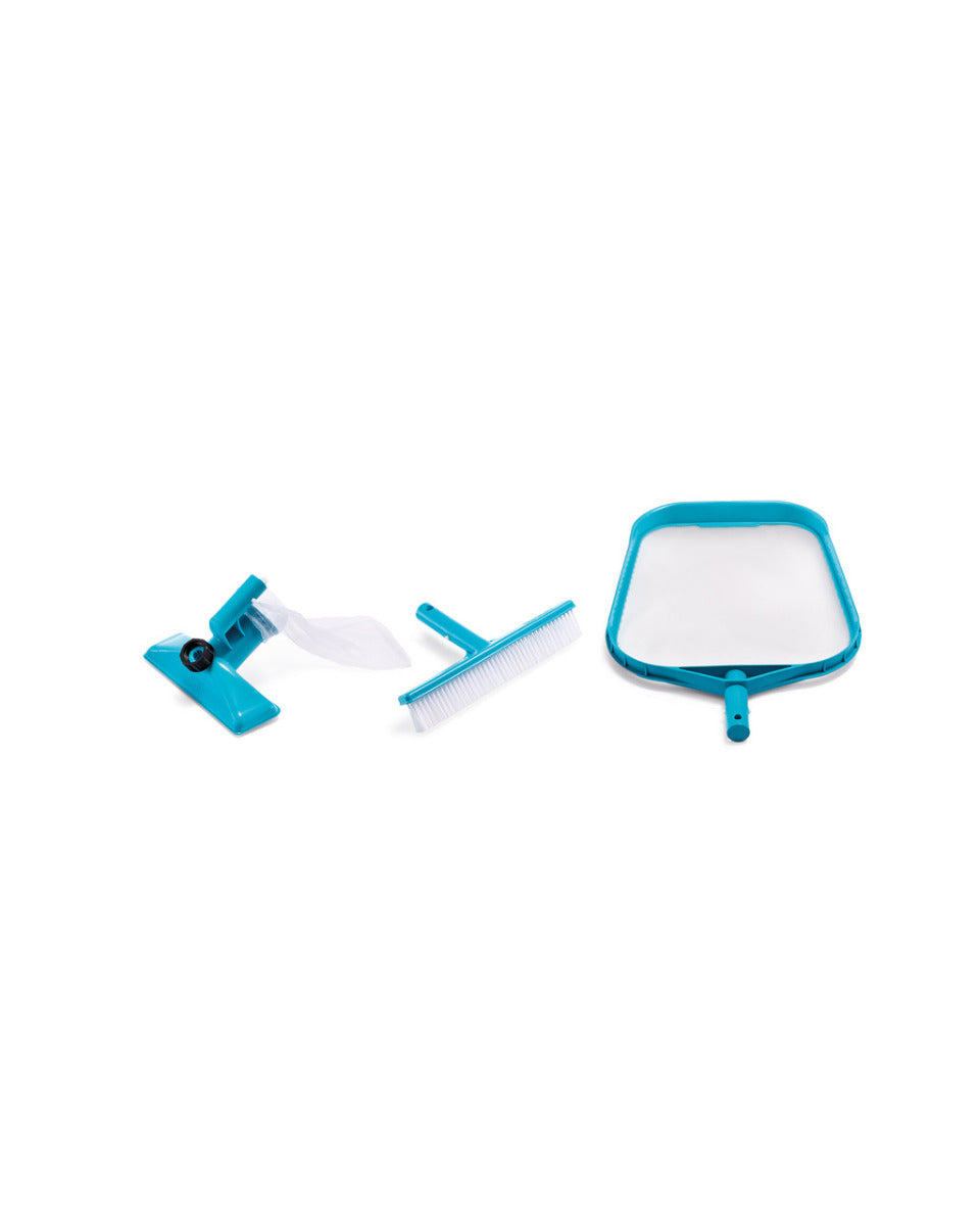 swimming pool maintenance kit