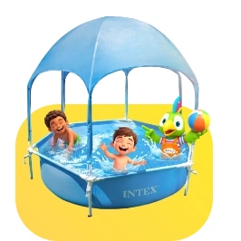 Swimming Pools Yallatoys