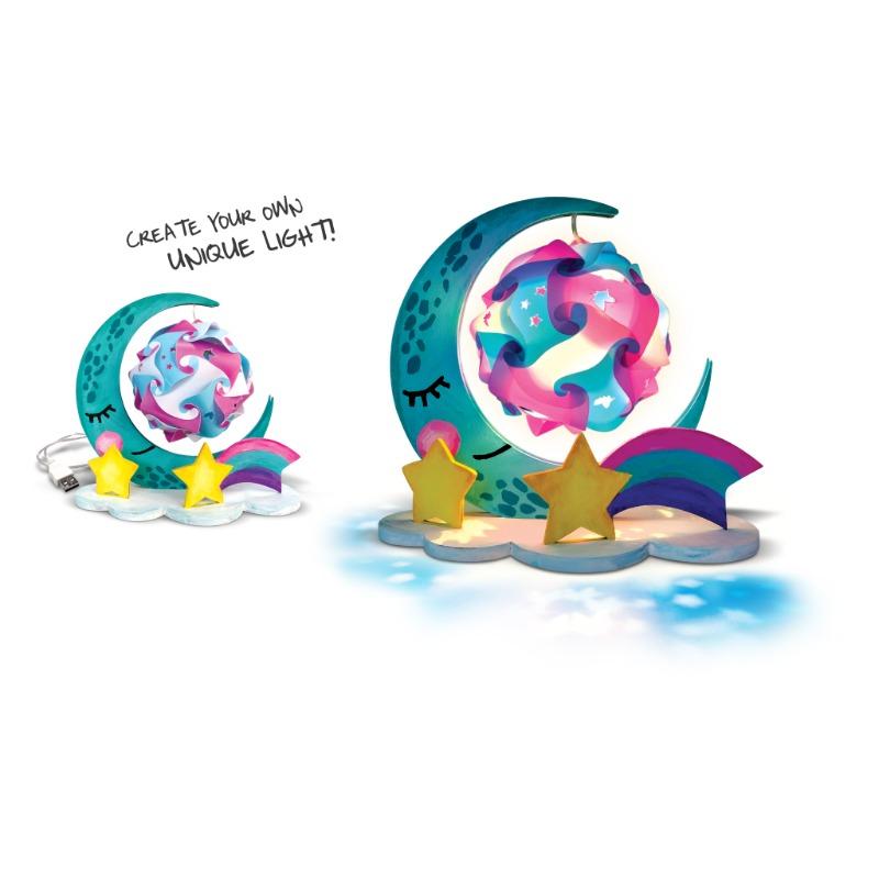 Buy Sew Star Create Moon Light | Yallatoys.com