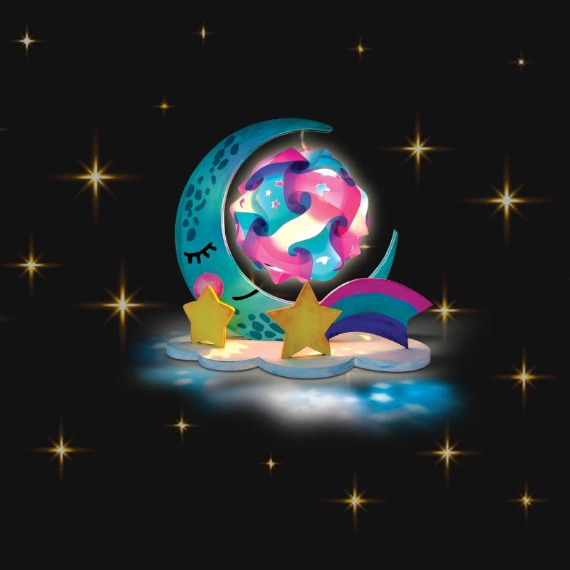 Buy Sew Star Create Moon Light | Yallatoys.com