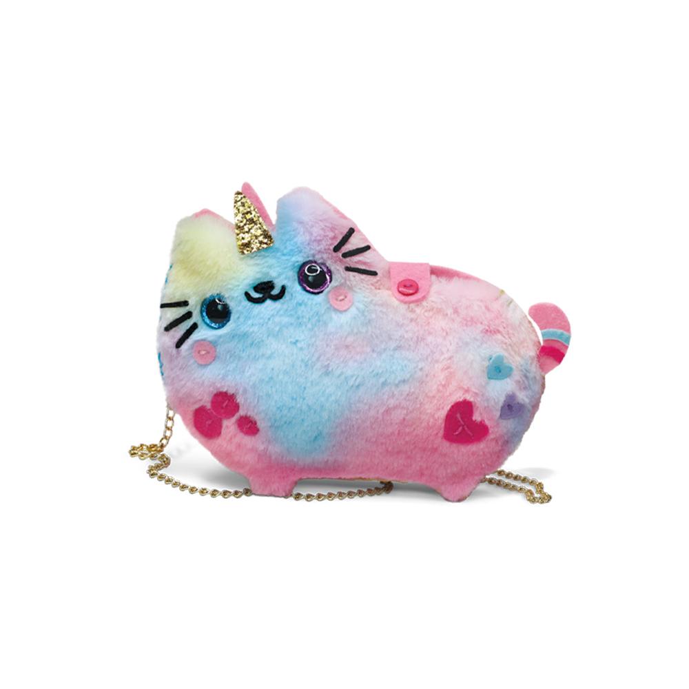Buy Sew Star Futty Fashion Bag Cat | Yallatoys.com