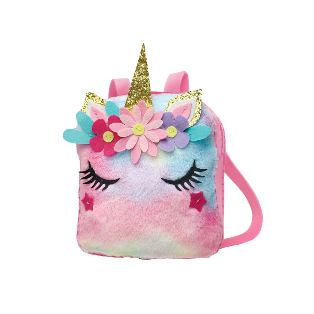 Buy Sew Star Futty Fashion Bag Unicorn | Yallatoys.com