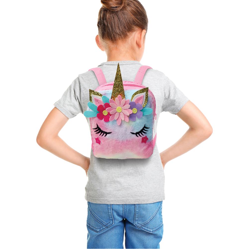 Buy Sew Star Futty Fashion Bag Unicorn | Yallatoys.com