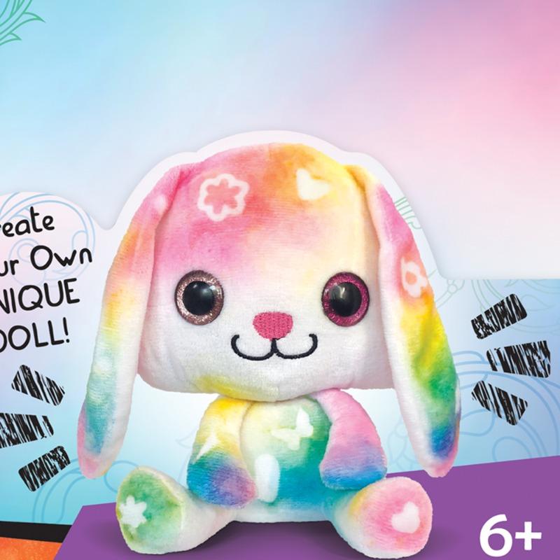Buy Sew Star Spray Dye Doll Rabbit | Yallatoys.com