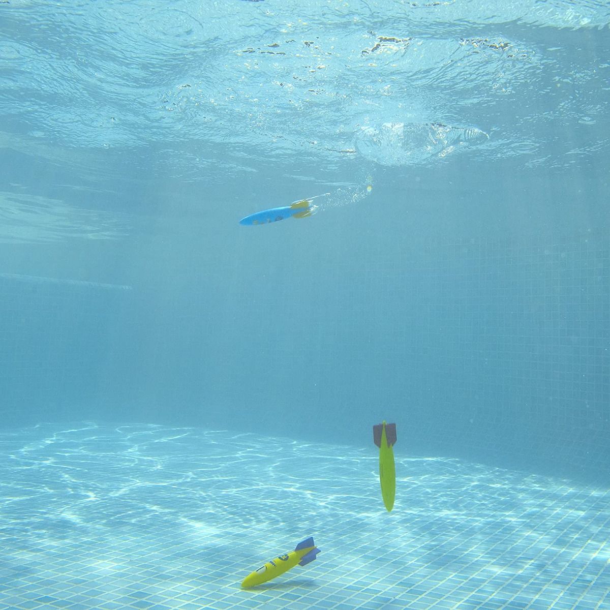 Buy Swim Ways Toypedo Bandits  (Sold Separately Subject to availability) | Yallatoys.com