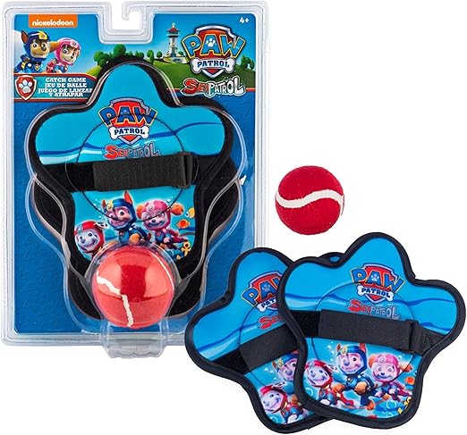 Buy Swim Ways Paw Patrol Catch Game | Yallatoys.com