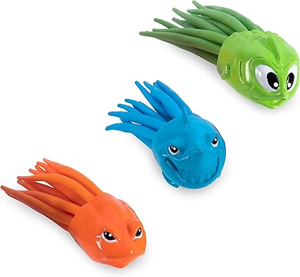 Buy Swim Ways Squidivers Dive Pals  (Sold Separately Subject to availability) | Yallatoys.com