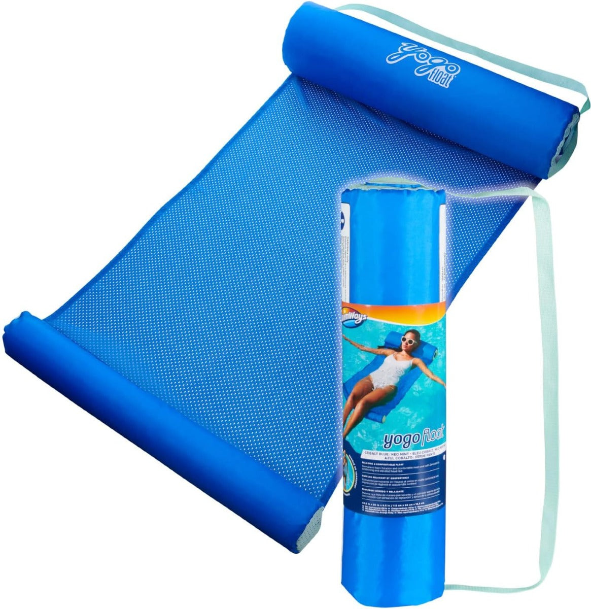 Buy Swim Ways Yogo Float  (Sold Separately Subject to availability) | Yallatoys.com