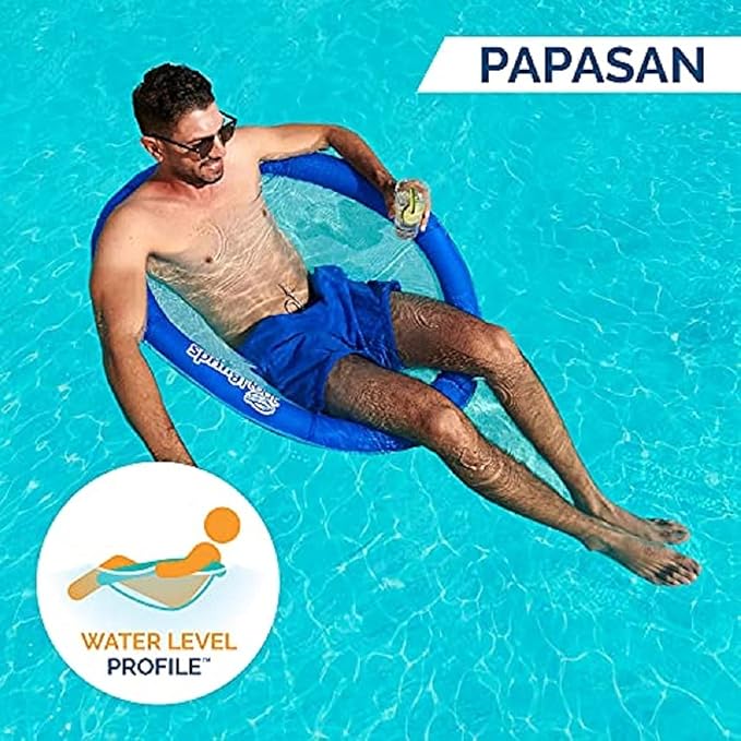Buy Swim Ways Inflatable Pool (Sold Separately Subject to availability) | Yallatoys.com