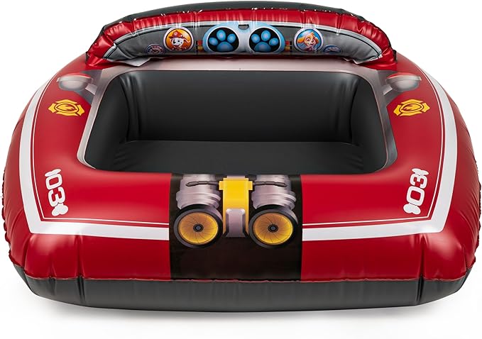 Buy SwimWays Paw Patrol Swim Trainer Pool Floats | Yallatoys.com