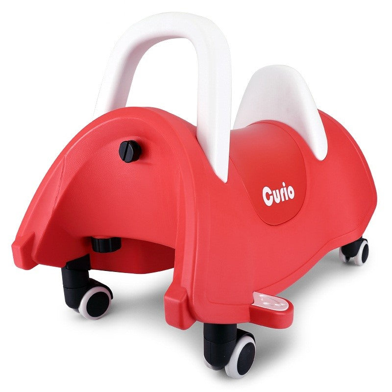 Buy Rastar Multifunctional Rocking Horse & Slide Bike | Yallatoys.com