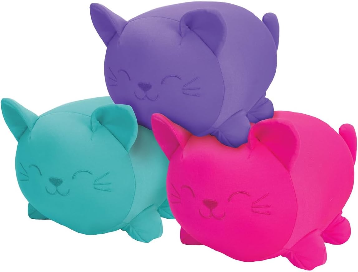 Buy Schylling Cool Cat Dohzee (Sold Separately Subjected To Availability) | Yallatoys.com
